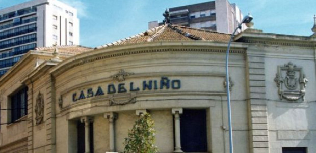 Casa del niño, Cartagena, Castejón, López, boicot, zanacadilla