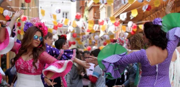 Cartagena, Cruces de Mayo, Castejón