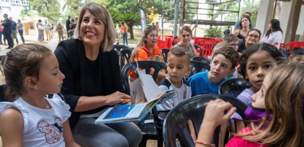 Más de 120 autores participarán en la Feria del Libro de Cartagena