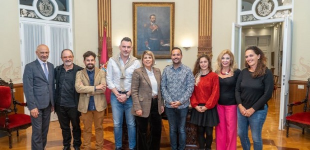 Díaz Burgos, María Teresa Cervantes, Jaime Cros y el Conservatorio de Cartagena, entre los galardonados en los II Premios de la Cultura de Cartagena