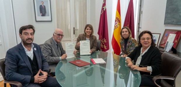 Cartagena celebrará un encuentro internacional sobre recreaciones históricas tras su adhesión a la Red Española Ruta de los Fenicios