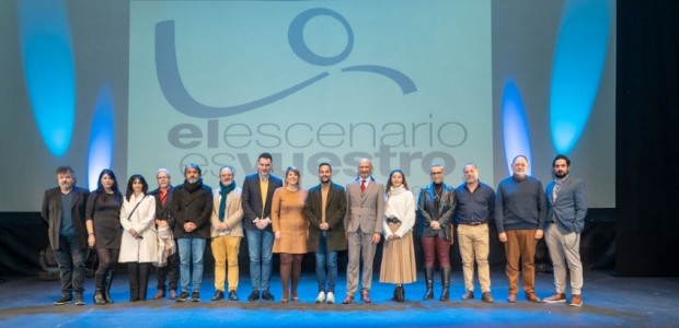 El Teatro Circo vuelve a alzar el telón con la programación de las mejores compañías nacionales de teatro, música y danza