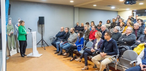 Cabo de Palos aumentará su atractivo turístico con la reforma del espigón de la bocana