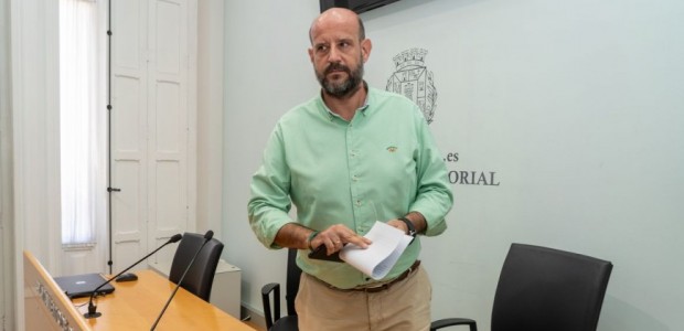 El Gobierno acusa a la oposición de entrar en campaña electoral a costa del contrato de limpieza de Cartagena