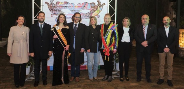 El Carnaval de Cartagena estrena Cena de Gala y nuevo presidente en 2023