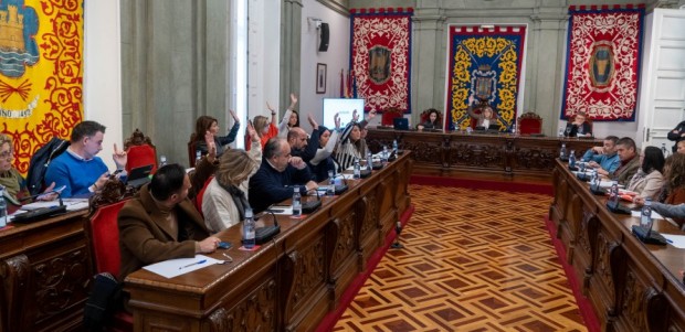 Las entidades sin ánimo de lucro que organicen eventos en la vía pública estarán exentas de pagar la tasa por ocupación de la vía pública en Cartagena