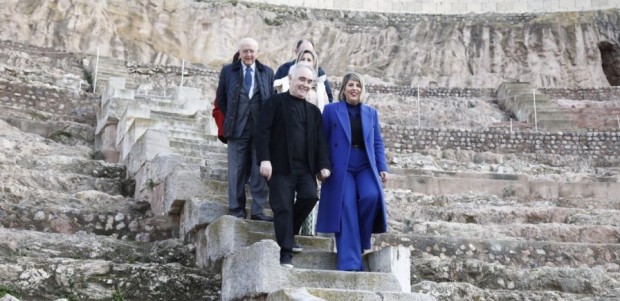 Cartagena recupera las cifras de visitantes a los museos de antes de la pandemia