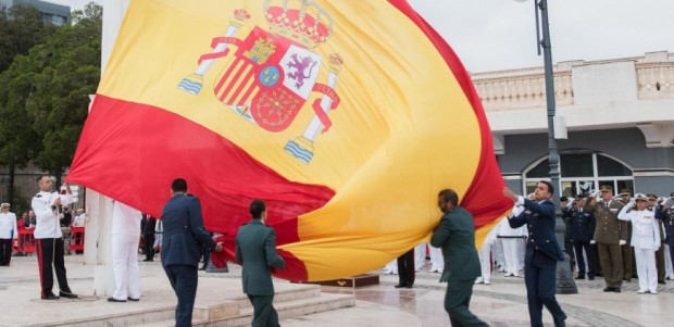 Cartagena celebra el Día de las Fuerzas Armadas este fin de semana