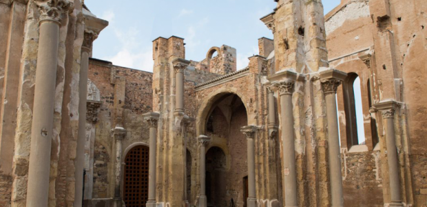 Inscripción abierta para visitas guiadas a la Catedral de Cartagena este verano