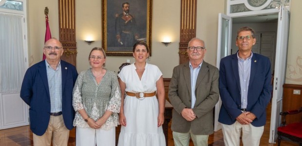 La Semana Santa traerá a Cartagena el encuentro diocesano de jóvenes cofrades en febrero