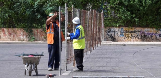 El paro en Cartagena vuelve a niveles de 2009 por debajo de los 14.000 desempleados