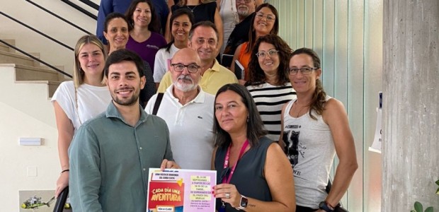 El Ayuntamiento de Cartagena busca que todos los escolares vayan a clase este curso