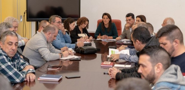 El Gobierno aprobará la RPT que elimina las actuales comisiones de servicios y atribuciones temporales de funciones