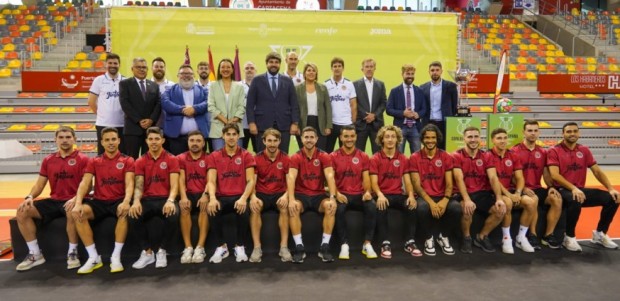 La Copa de España de Fútbol Sala prevé un impacto económico de 10 millones de euros en Cartagena