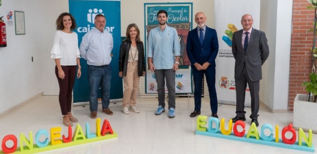 Más de 11.000 escolares participan en el programa municipal ‘Vamos al Teatro’