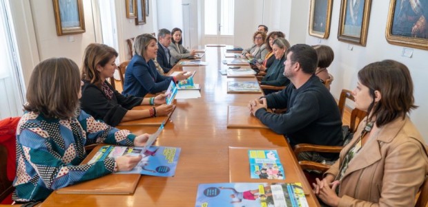 El Ayuntamiento apuesta por extender el deporte urbano y al aire libre para hacerlo totalmente accesible