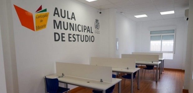 Cartagena contará con tres aulas de estudio nuevas durante el próximo 2024