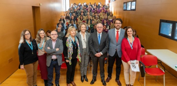 Personas en búsqueda de empleo participan esta semana en encuentros con empresas que necesitan personal en Cartagena