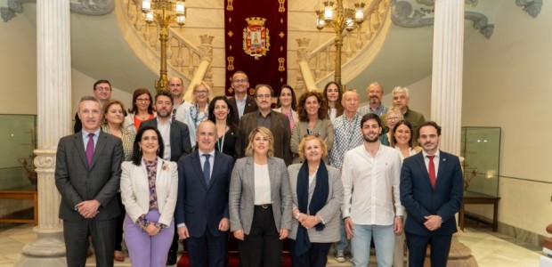 El Ayuntamiento de Cartagena y la UNED desarrollarán una cátedra dedicada a la intervención social comunitaria