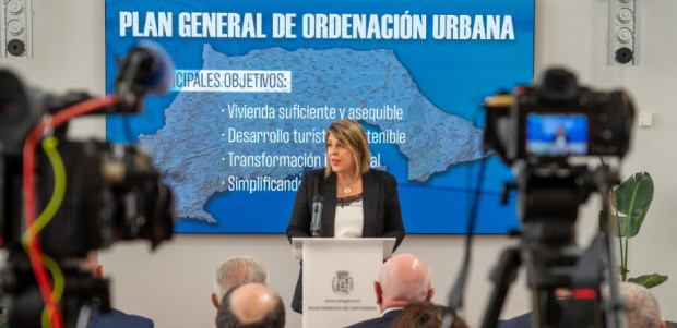 El Plan General aumenta en 80.000 la nueva vivienda disponible, amplía el suelo industrial y apuesta por el residencial turístico de calidad