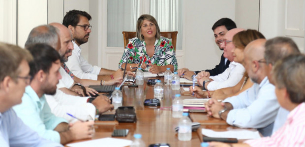 Luz verde a la consulta pública para elaborar la nueva ordenanza de convivencia ciudadana en Cartagena