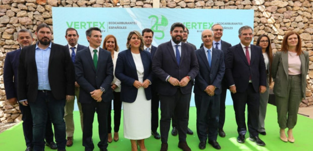 La alcaldesa apoya una inversión de 30 millones en el Valle de Escombreras que impulsará desde el Ayuntamiento para crear más empleo