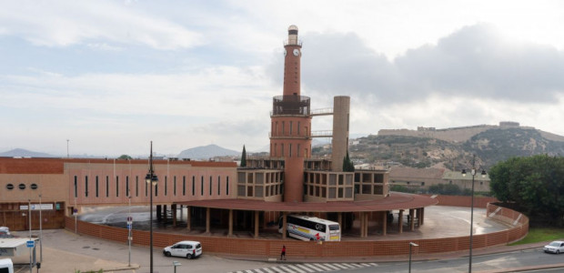 El Ayuntamiento de Cartagena reformará la estación de autobuses para mejorar accesibilidad y abrir espacios al estudio y emprendimiento