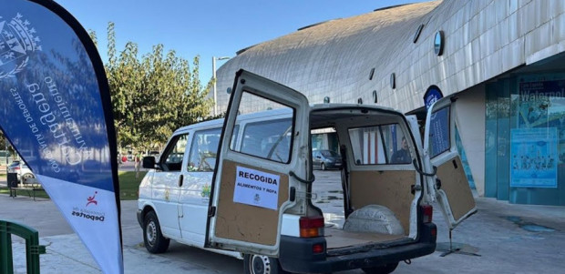 Cómo ayudar desde Cartagena a los afectados por la DANA