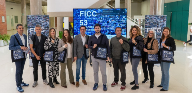 El FICC53 presenta su programación