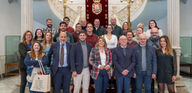 Las escuelas infantiles serán gratuitas en Cartagena a partir del próximo curso