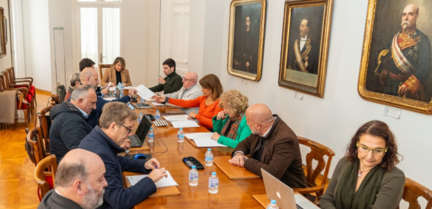 Inversión de 60.000 euros para reforzar con más educadores la prevención del absentismo escolar en Cartagena