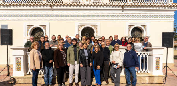 Cultura Cercana, un nuevo programa con 250 actividades en barrios y diputaciones de Cartagena